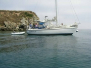 Catalina - 2005 167.JPG: 2005/07/24 - Catalina - 2005